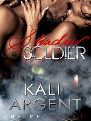 cover image of Shadow Soldier